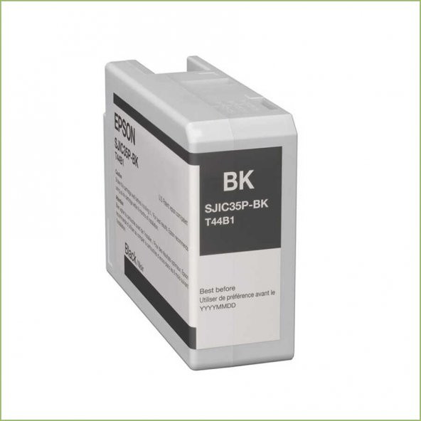 Epson SJIC36-C33S021501 Bakım Kiti ürün görseli 1