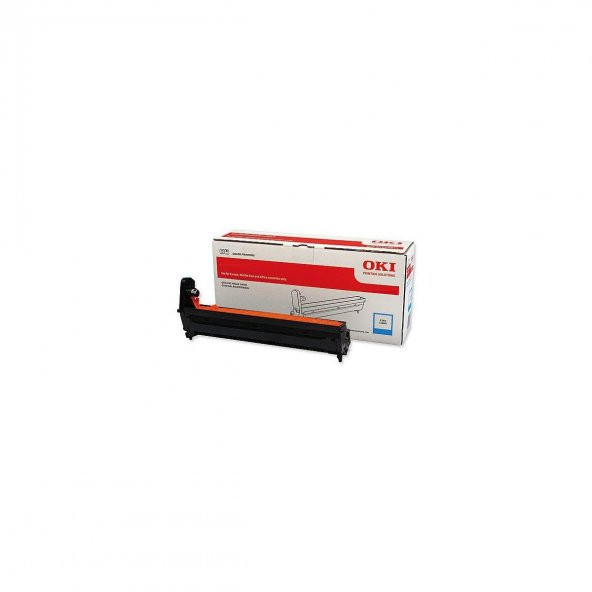 Oki ES7470-45396213 Sarı Toner ürün görseli 1