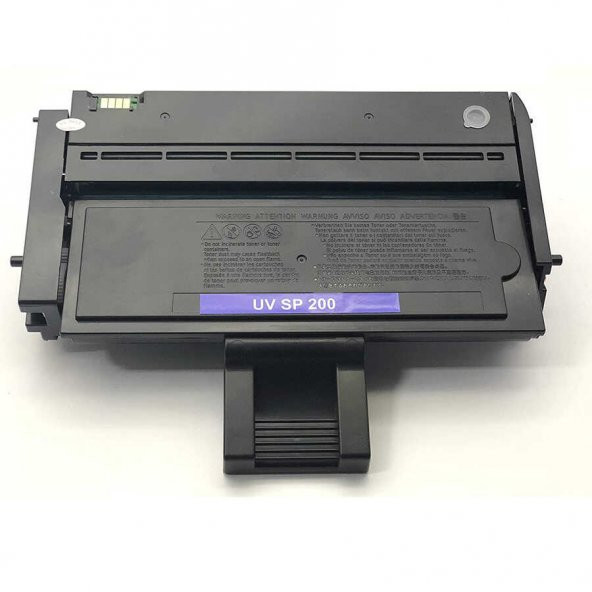 Printwell  SP-201HE Muadil Toner Yüksek Kapasiteli ürün görseli 1