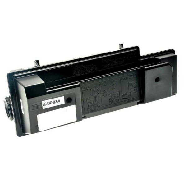 Triumph-Adler DC2340/4424010115 Fotokopi Toner ürün görseli 1