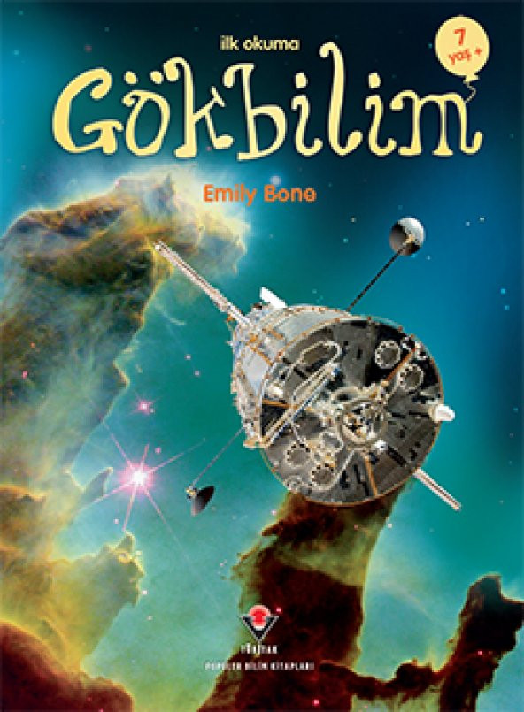 İlk Okuma - Gökbilim 7+ yaş ürün görseli 1