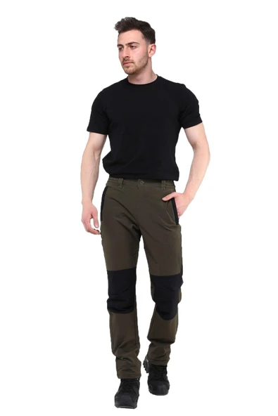 Grand Wolf  GW2100 Flex Ripstop North Mountain  Outdoor Pantolon ürün görseli 1