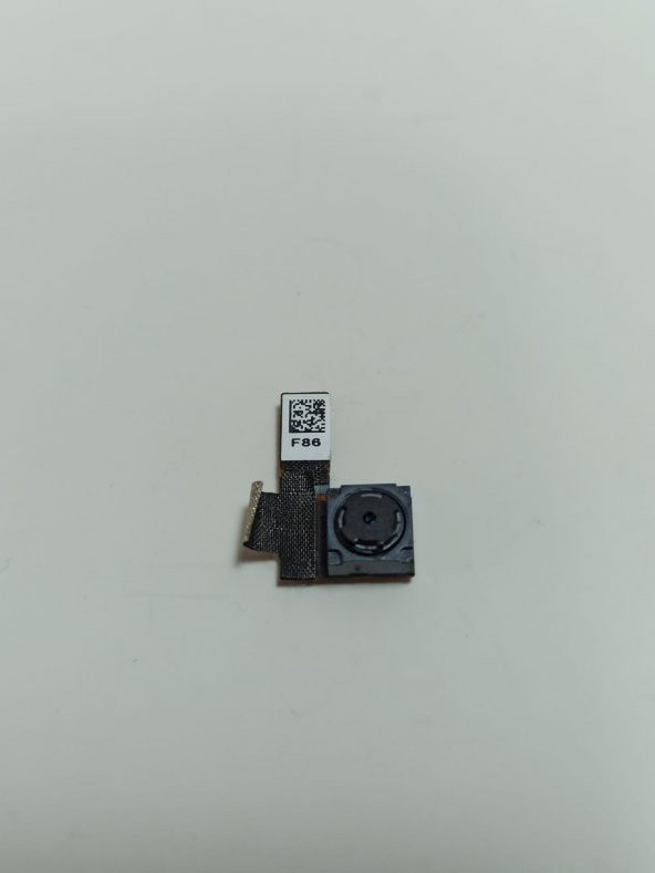 Asus Z00ED Ön Kamera - Resim 2
