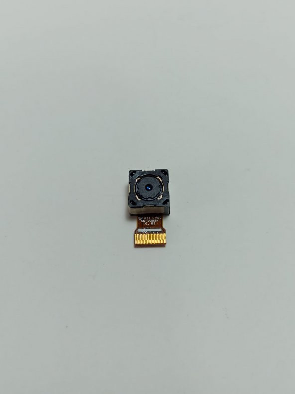 Samsung J200 Arka Kamera - Resim 2