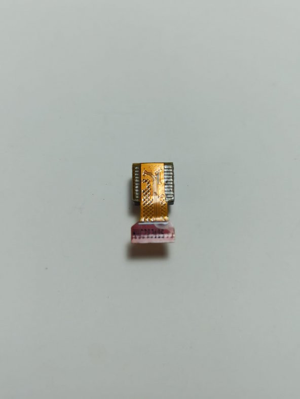 Samsung J200 Ön Kamera - Resim 2