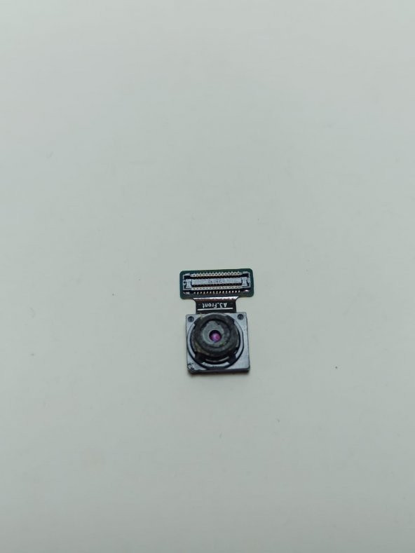 Samsung A320 Ön Kamera - Resim 2