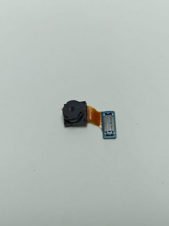 Samsung 6720AX Ön Kamera - Resim 2