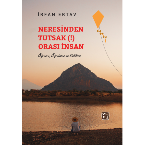 Neresinden Tutsak (!) Orası Insan - Irfan Ertav ürün görseli 1