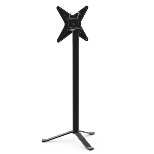 Toplanır Masa Ayağı 11.507.A - Taban Çapı 64cm 110cm ürün görseli 1