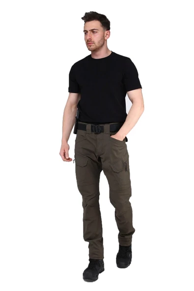Grand Wolf GW2500  North Mountain Strong Tactical Pantolon ürün görseli 1