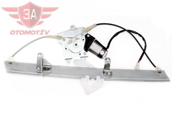 Mitsubishi Cam Krikosu Sol Elektrikli (12V) Motorlu CANTER 511-515-519 ürün görseli 1