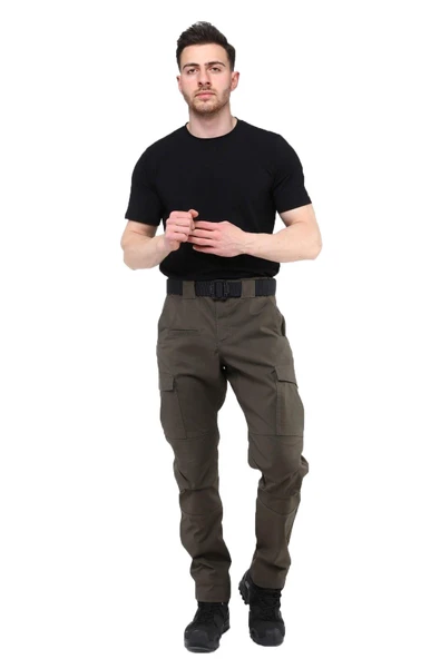Grand Wolf  GW2600 North Mountain Pro Tactical Pantolon ürün görseli 1