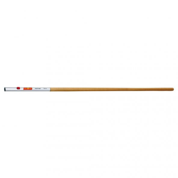 Wolf Garten ZM 150 Ahşap Sap 150CM ürün görseli 1