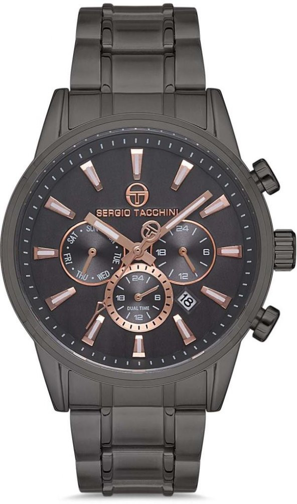 SERGIO TACCHINI ST.1.10144.5 ERKEK KOL SAATİ ürün görseli 1