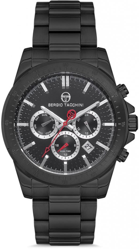 SERGIO TACCHINI ST.1.10087.6 ERKEK KOL SAATİ ürün görseli 1