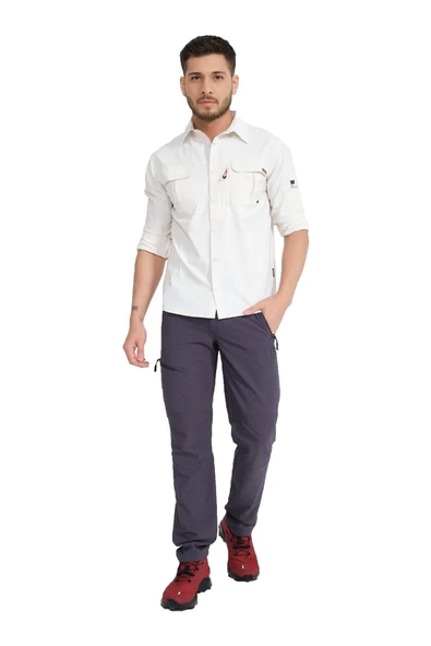 Steinbock 2220S - Magnus Erkek Pantolon ürün görseli 1