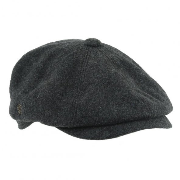 PEAKY BLİNDERS MODEL KASKET KAŞE KUMAŞ - Resim 2
