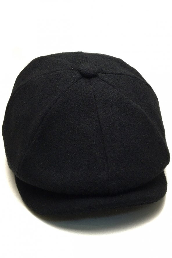 PEAKY BLİNDERS MODEL KASKET KAŞE KUMAŞ - Resim 5
