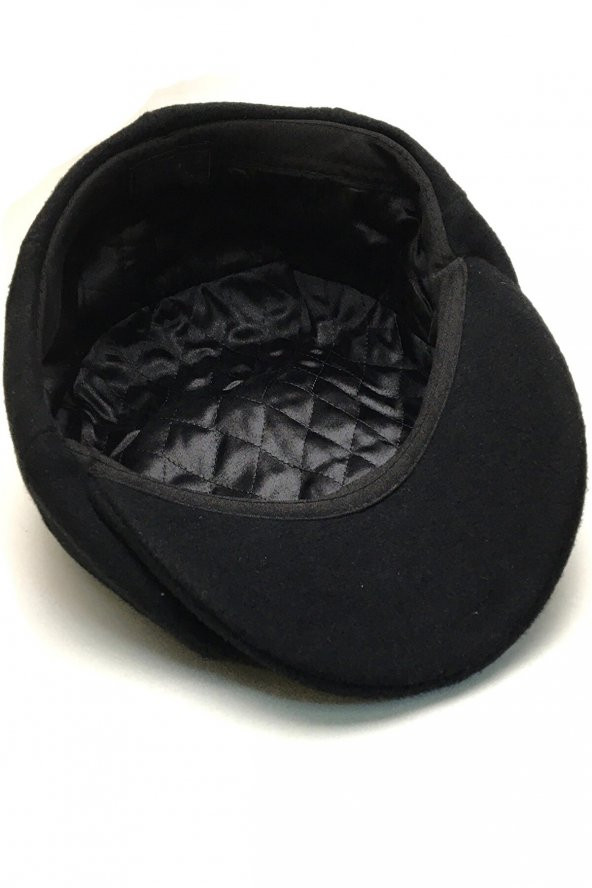 PEAKY BLİNDERS MODEL KASKET KAŞE KUMAŞ - Resim 9