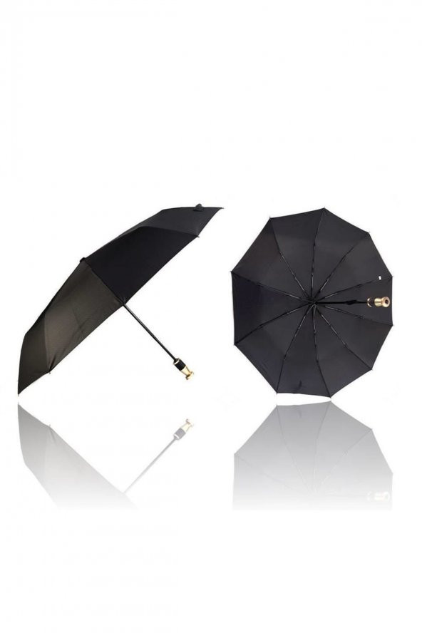 Erkek Gold Series Tam Otamatik Şemsiye MPR-1021 ürün görseli 1