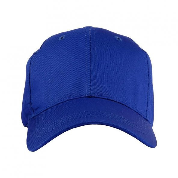 Unisex Lacivert Sandiviçli Siper M Model Spor Şapka ürün görseli 1