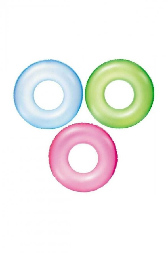 SUNSTAR-Şişme Simit 51 cm 36022 ürün görseli 1