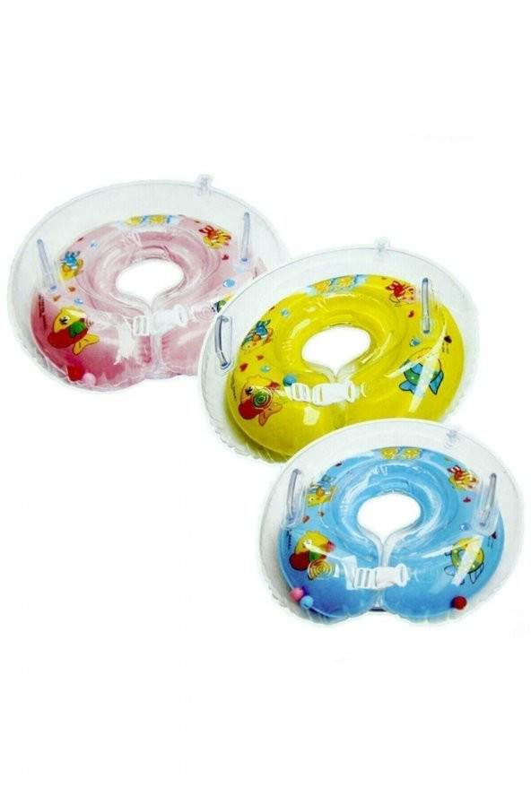Sea&sun Boyunluk 40 Cm - Resim 2