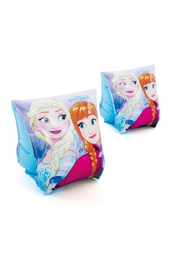 Disney Frozen Kolluk ürün görseli 1