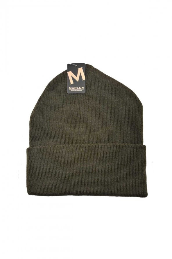 Unisex Balıkçı Bere - Resim 5