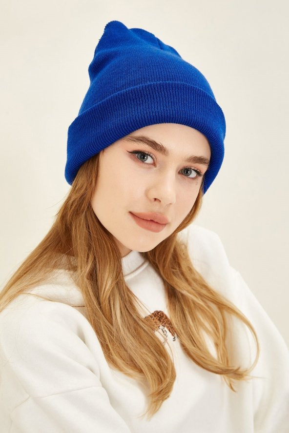 Unisex Balıkçı Bere - Resim 11