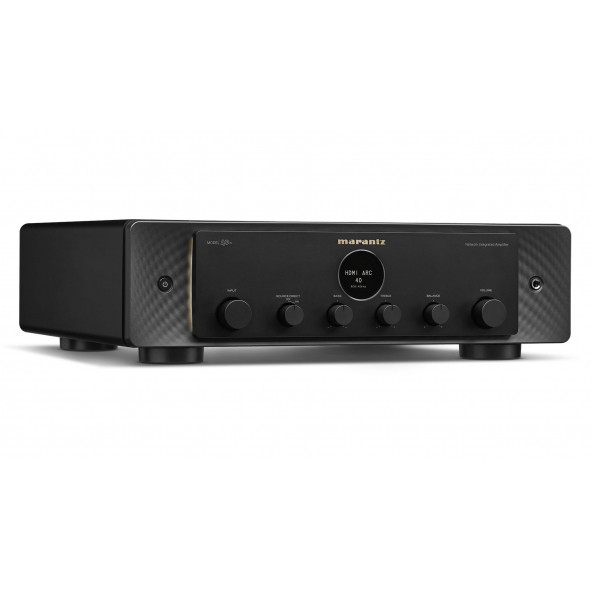 Marantz MODEL 40N Stereo Network Amplifikatör HEOS ürün görseli 1