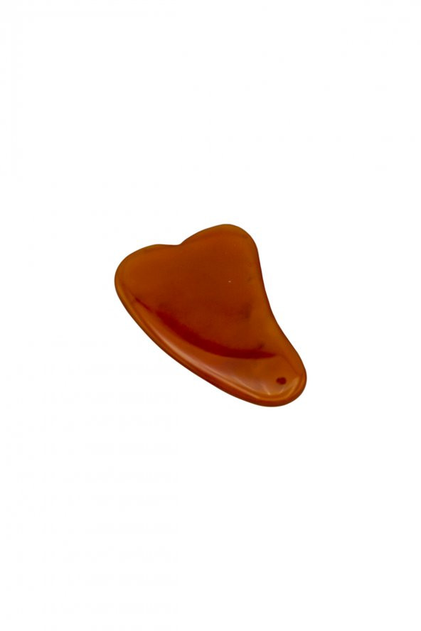 Akik Roller Ve Gua Sha - Resim 2