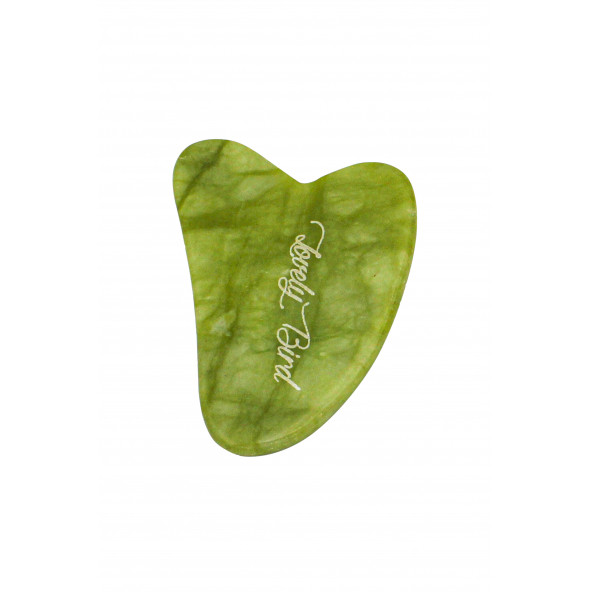 Lovelybird Yeşim Roller Ve Gua Sha - Resim 2