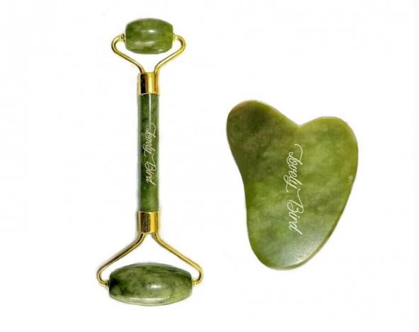jade roller ve gua sha ürün görseli 1