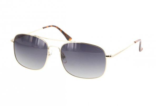Soleil SO1305-01 60 Polarize Erkek Güneş Gözlüğü ürün görseli 1