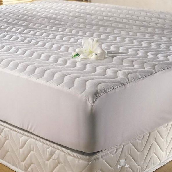Taç Kapıtone Fitted Çift Kişilik Alez-Yatak Koruyucu 160 x 200 cm ürün görseli 1