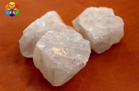 Ay Taşı Ham Parça  35-49 Gram ürün görseli 1