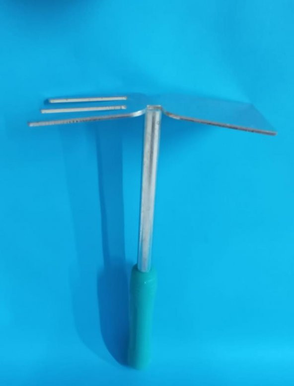 Star Garden Metal Çapa ürün görseli 1