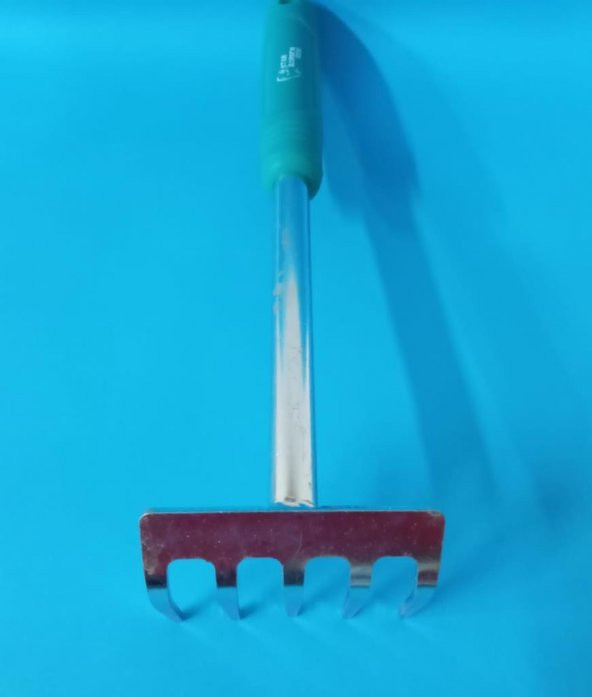 Star Garden Metal Tırmık ürün görseli 1