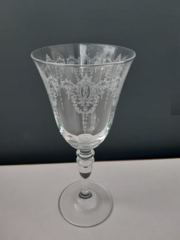 Decorium Ayaklı Kadeh Elenor ürün görseli 1