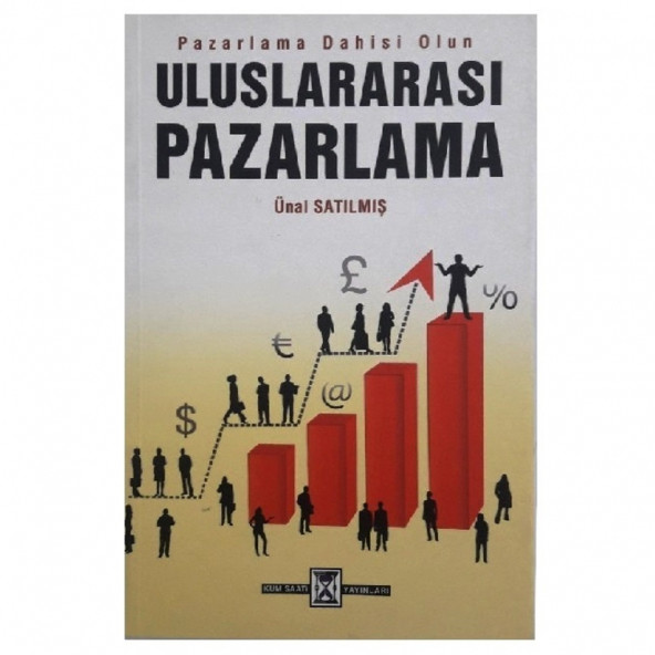 Uluslararası Pazarlama Ünal Satılmış ürün görseli 1