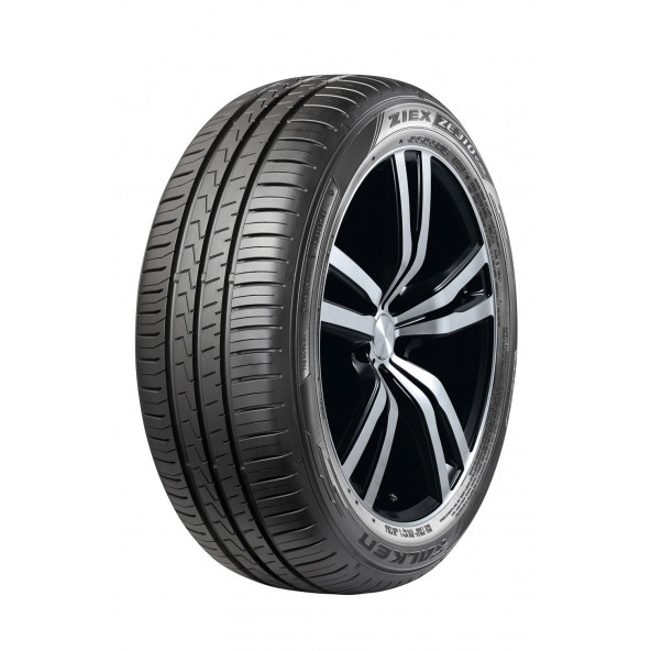 FALKEN ZIEX ZE310 ECORUN 195/45 R14 TL 77V-YAZ-335958 ÜRETİM 2026 ürün görseli 1