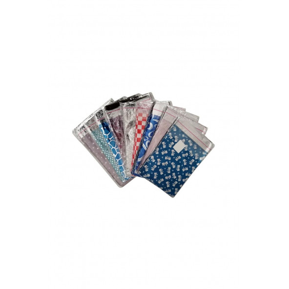 Metalize Bantlı Hediye Poşeti 7x9 cm Her Paket 100 Adet Takı Nişan Mevlüt Kına Poşeti Hediye Paketi ürün görseli 1