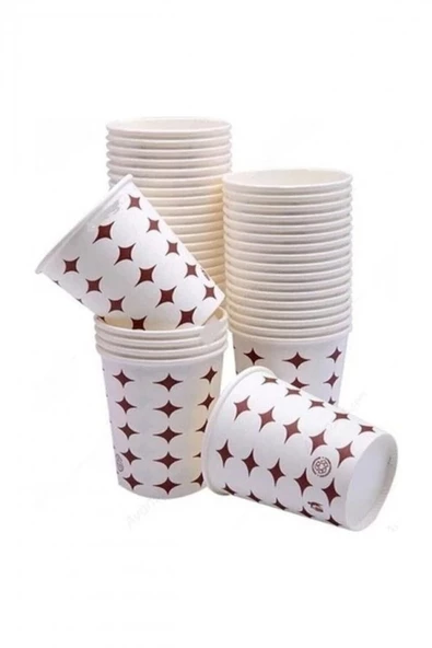 Karton Bardak 6.5 Oz 3000'li ürün görseli 1