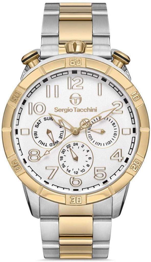 SERGIO TACCHINI ST.1.10184.2 ERKEK KOL SAATİ ürün görseli 1