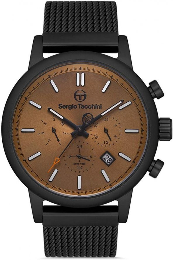 SERGIO TACCHINI ST.1.10220.2 ERKEK KOL SAATİ ürün görseli 1