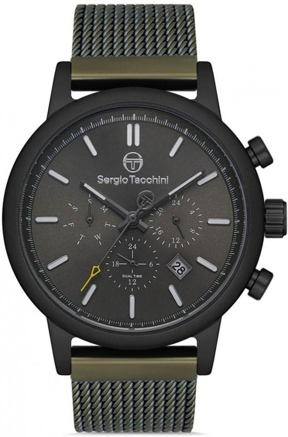 SERGIO TACCHINI ST.1.10220.6 ERKEK KOL SAATİ ürün görseli 1