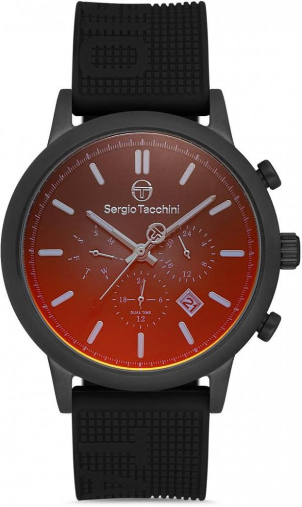 SERGIO TACCHINI ST.1.10221.3 ERKEK KOL SAATİ ürün görseli 1
