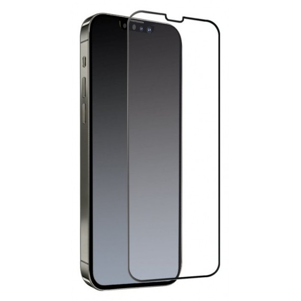 Apple İphone 13/13Pro Ekranı Tam Kaplayan 5D Ekran Koruyucu ürün görseli 1