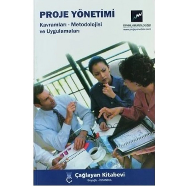 Proje Yönetimi Gökrem Tekir ürün görseli 1
